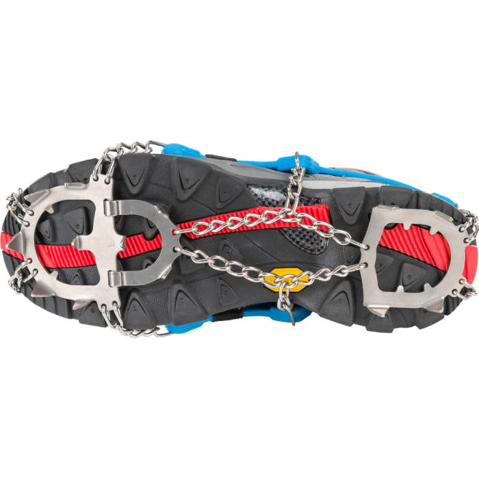 Raczki CLIMBING TECHNOLOGY ICE TRACTION CRAMPONS PLUS